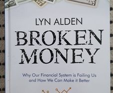 Broken Money