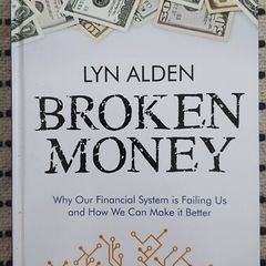 Broken Money