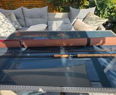 Westin W4 Powercast 8'6''/255cm XXH 40-130g