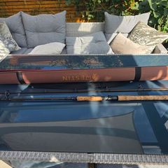 Westin W4 Powercast 8'6''/255cm XXH 40-130g