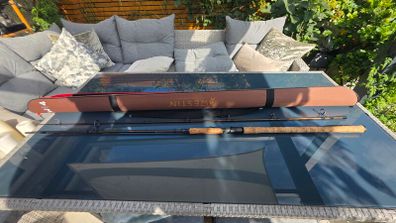 Westin W4 Powercast 8'6''/255cm XXH 40-130g
