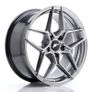 JR Wheels Japan Racing JR34 Image 2