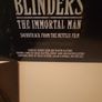Peaky Blinders the immortal man 2 smoky vinyl Image 10