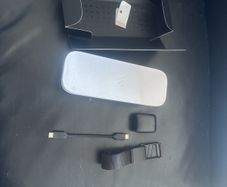 Whoop Sports fitness tracker
