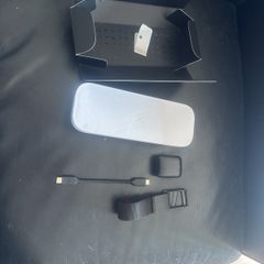 Whoop Sports fitness tracker