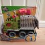 Imaginext Jurassic World Hauler Image 3
