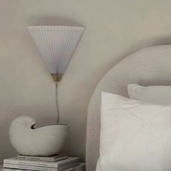 Globen lighting Matisse wall lights