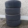 honda accord wheels Image 2