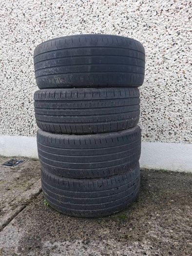 honda accord wheels
