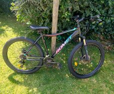 Bicycle ROMET Jolene 26" bike
