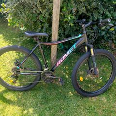 Bicycle ROMET Jolene 26" bike