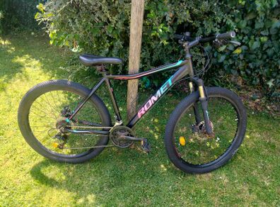 Bicycle ROMET Jolene 26" bike