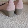 Ladies wedges Image 5