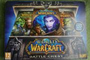 World Of Warcraft Battle chest (PC)