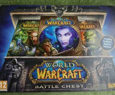 World Of Warcraft Battle chest (PC)