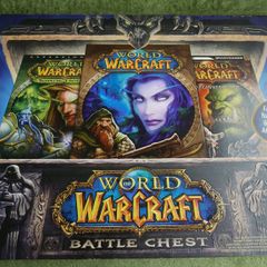 World Of Warcraft Battle chest (PC)