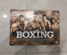 Boxing - 6 Dvd Box Set