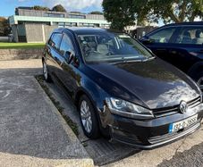 2013 Volkswagen Golf MK7 1.2 TSI DSG Automatic JP