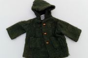 Palitoy Action Man Duffel Coat