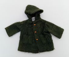 Palitoy Action Man Duffel Coat