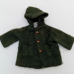 Palitoy Action Man Duffel Coat