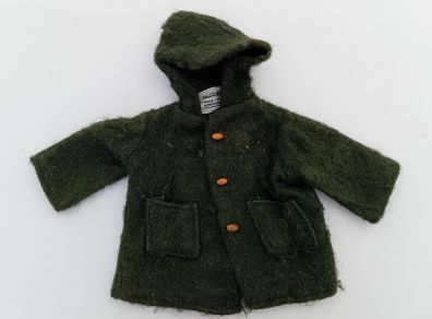 Palitoy Action Man Duffel Coat