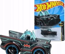 Hotwheels Batmobile Classic TV Series