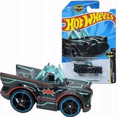 Hotwheels Batmobile Classic TV Series