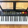 Yamaha PSR-F52 Image 7