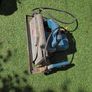 Bosch 110v circular saw Image 2