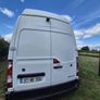 Renault Master 2017 High Roof Long Wheelbase Image 6