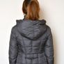ADD Italy Puffer Jacket - Luxury & Warmth Image 5