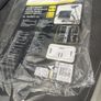 Dunlop pannier bike bag Image 2