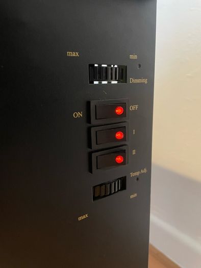 Electric Heater