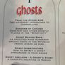 Ghosts & Witchcraft 3 Video box set. Image 4