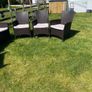 Rattan garden furniture Image 4