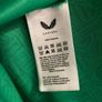 Castore FAI home jersey 2XL new Image 5