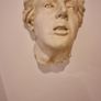 Hanging Roman style Mask Image 2