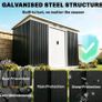 metal Shed Image 8