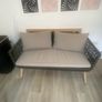 Kave conservatory / pergola // covered space furniture Image 6