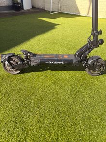 Kukirin G2 Master 2026 Electric Scooter