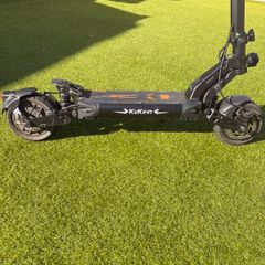 Kukirin G2 Master 2026 Electric Scooter