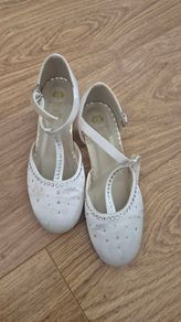 Communion shoes size 33