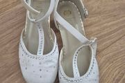 Communion shoes size 33