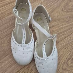 Communion shoes size 33