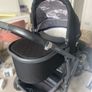 Uppababy Vista Travel System Image 6