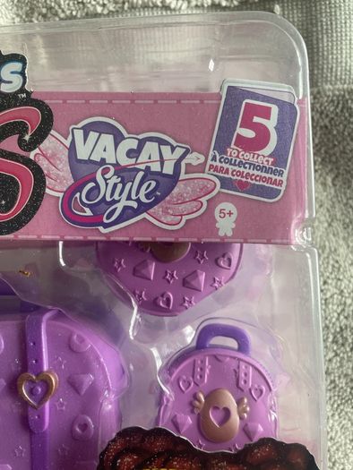 Hatchimals - Pixies Vacay Style