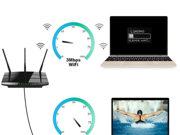 USB-C Compact External Gigabit (1000Mbps) Ethernet/Network Card Adapter Gold-Plated/Aluminum-Alloy Adapter (Brand New/Warranty)