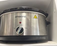 slow cooker