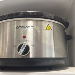 slow cooker